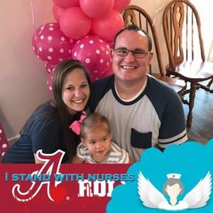 Meet your Posher, Andy-kacie